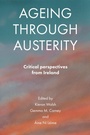 Cover: Ageing through Austerity - Policy Press