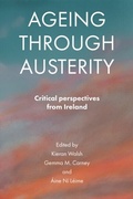 Cover: Ageing through Austerity - Policy Press