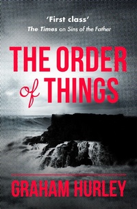 Enlarge image Cover: The Order of Things - Orion (an Imprint of The Orion Publishing Group Ltd )