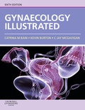Cover: Gynaecology Illustrated - Churchill Livingstone