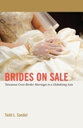 Cover: Brides on Sale - Peter Lang Verlag