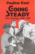 Cover: Going Steady - Marion Boyars Publishers Ltd