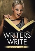 Cover: Writers Write - Xlibris