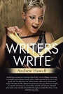 Cover: Writers Write - Xlibris