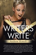 Cover: Writers Write - Xlibris
