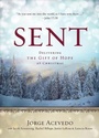 Cover: Sent [Large Print] - Abingdon Press