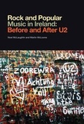 Cover: Rock and Popular Music in Ireland - Irish Academic Press Ltd