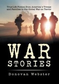 Cover: War Stories - Xlibris Corporation