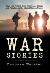 Enlarge image Cover: War Stories - Xlibris Corporation