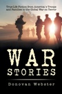 Cover: War Stories - Xlibris Corporation