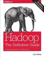 Bild: Hadoop: The Definitive Guide - O'Reilly