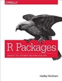 Cover: R Packages - O'Reilly