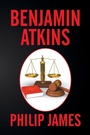 Cover: Benjamin Atkins - Xlibris