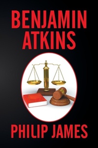Enlarge image Cover: Benjamin Atkins - Xlibris