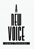 Cover: A New Voice - Xlibris