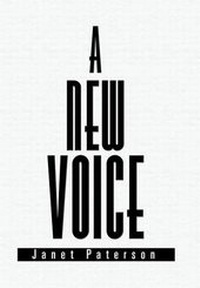 Enlarge image Cover: A New Voice - Xlibris