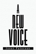Cover: A New Voice - Xlibris
