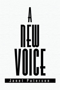 Enlarge image Cover: A New Voice - Xlibris