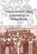 Cover: Associational Culture in Ireland and the Wider World - Irish Academic Press Ltd
