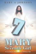Cover: Mary the Seventh Girl - Xlibris