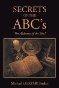 Cover: SECRETS OF THE ABC's - Xlibris