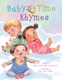 Cover: Baby Time Rhymes - Xlibris