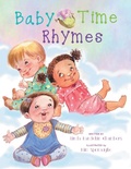 Cover: Baby Time Rhymes - Xlibris
