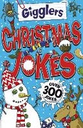 Cover: Christmas Jokes - Scholastic