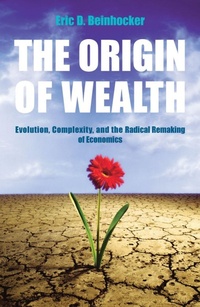 Enlarge image Cover: The Origin Of Wealth - Random House Business Books