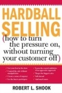 Cover: Hardball Selling - Sourcebooks