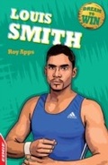 Cover: Louis Smith - Franklin Watts Ltd