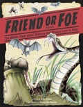 Cover: Friend or Foe - Franklin Watts Ltd