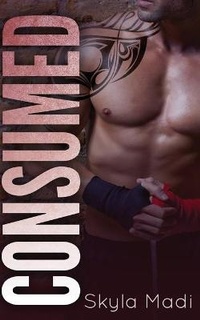 Enlarge image Cover: Consumed - Limitless Publishing