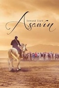 Cover: Asawin - Page Publishing, Inc