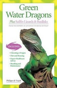Abbildung von: Green Water Dragons - Companion House
