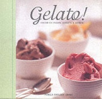 Enlarge image Cover: Gelato! - Ten Speed Press