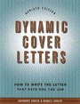 Cover: Dynamic Cover Letters - Ten Speed Press