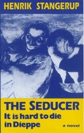 Cover: The Seducer - Marion Boyars Publishers Ltd