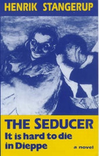 Enlarge image Cover: The Seducer - Marion Boyars Publishers Ltd