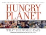 Cover: Hungry Planet - Ten Speed Press