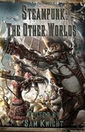 Cover: Steampunk - Villainous Press
