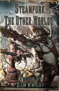 Enlarge image Cover: Steampunk - Villainous Press