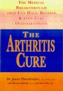 Cover: The Arthritis Cure - Century