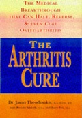 Cover: The Arthritis Cure - Century