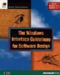 Abbildung von: The New Microsoft Windows Interface - Microsoft Press
