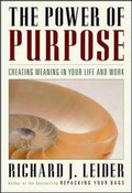 Cover: Power of Purpose - Berrett-Koehler