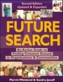 Cover: Future Search - Berrett-Koehler