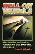 Cover: Hell on Wheels - University Press of Kansas