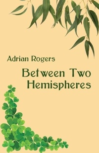 Abbildung von: Between Two Hemispheres - Ginninderra Press