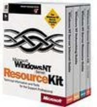 Abbildung von: Microsoft Windows NT Server Resource Kit - Microsoft Press
